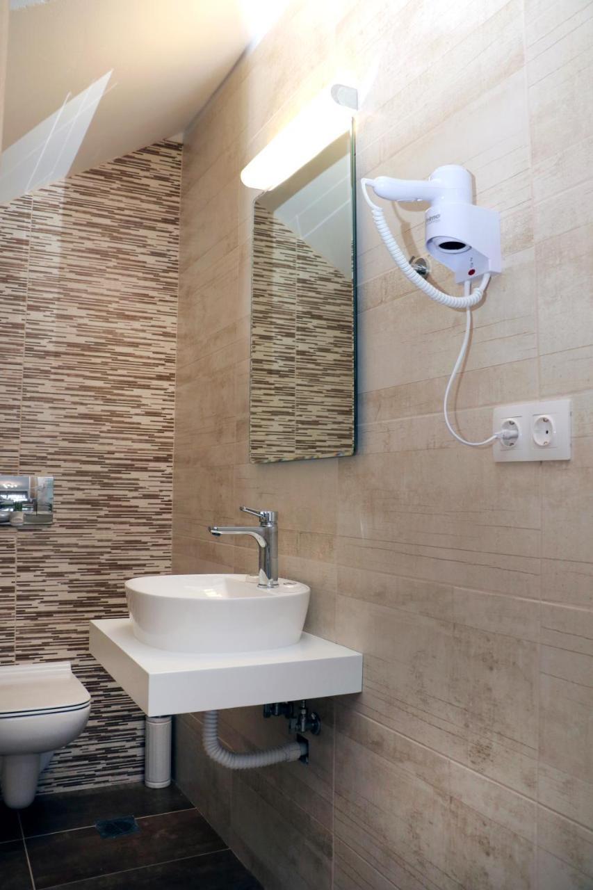 Gennadi Gardens Exclusive Apartments Exterior foto