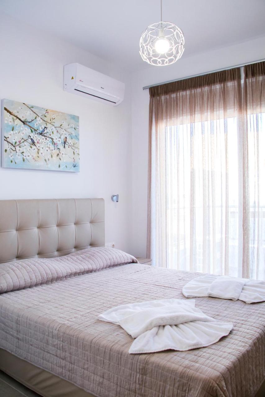 Gennadi Gardens Exclusive Apartments Exterior foto